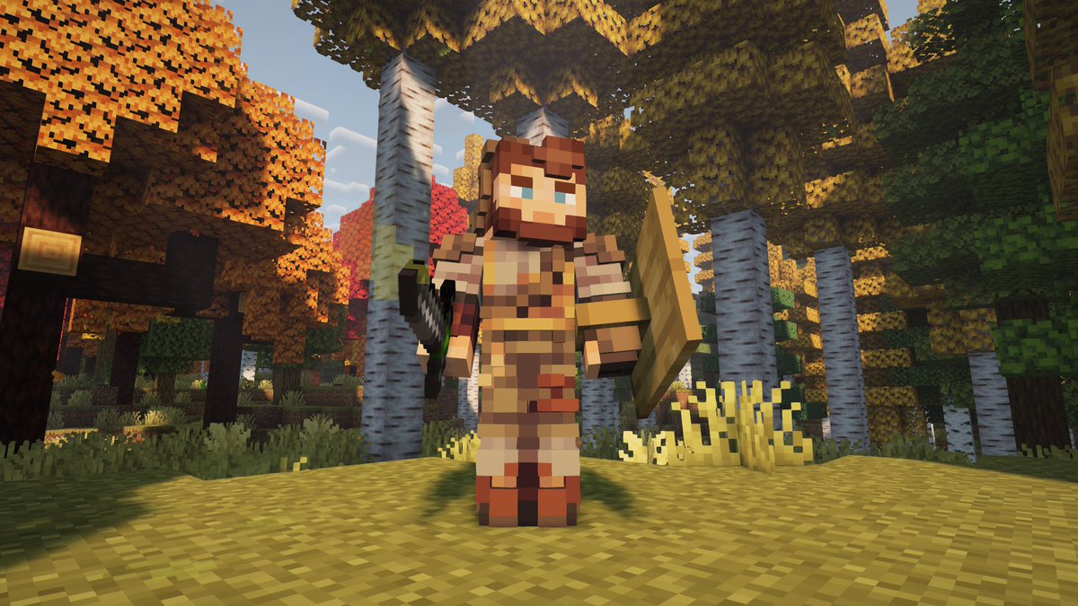 We're LIVE on Twitch right now!!!

Let's try out some Modded Minecraft!!!

twitch.tv/mythicalsausage