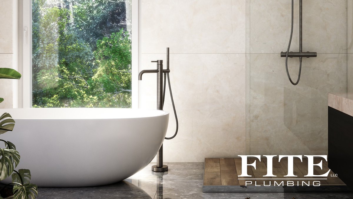FitePlumbing's tweet image. 🚽💧 Fite Plumbing now offers financing through GreenSky, so you can take care of repairs or upgrades without financial stress.

📆 Choose a fixed-rate APR plan for up to 120 months

Let’s make your plumbing project more manageable! 
#FitePlumbing #GreenSkyFinancing #HomeUpgrades