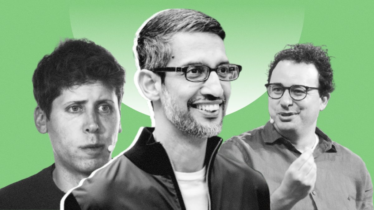 It's non-stop from Google (much like last week), every leading LLM provider seems to be incorporating memory, and private credit is going to be printing to fill the $1.5 trillion financing gap for data centres over the next few years.
thesignal.substack.com/p/google-is-re…