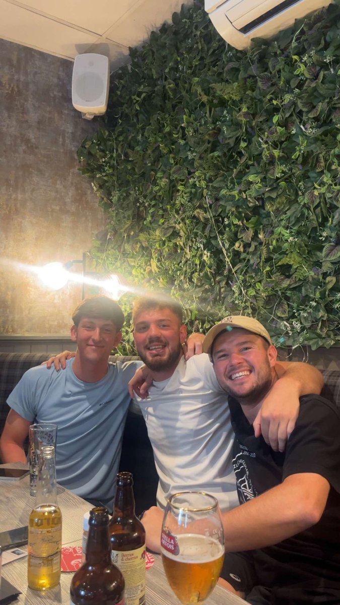 The Funky FC tweet media