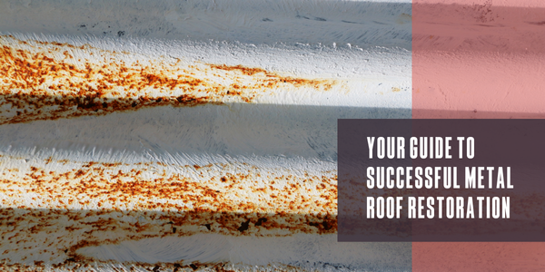 RoofCoffeeShop's tweet image. Your guide to successful metal roof restoration 
rooferscoffeeshop.com/post/your-guid… 

#UNIFLEX #KoolSeal #SherwinWilliams #TheCoffeeShops #RoofersCoffeeShop #RoofingProfessionals #RoofingContractors #RoofingIndustry