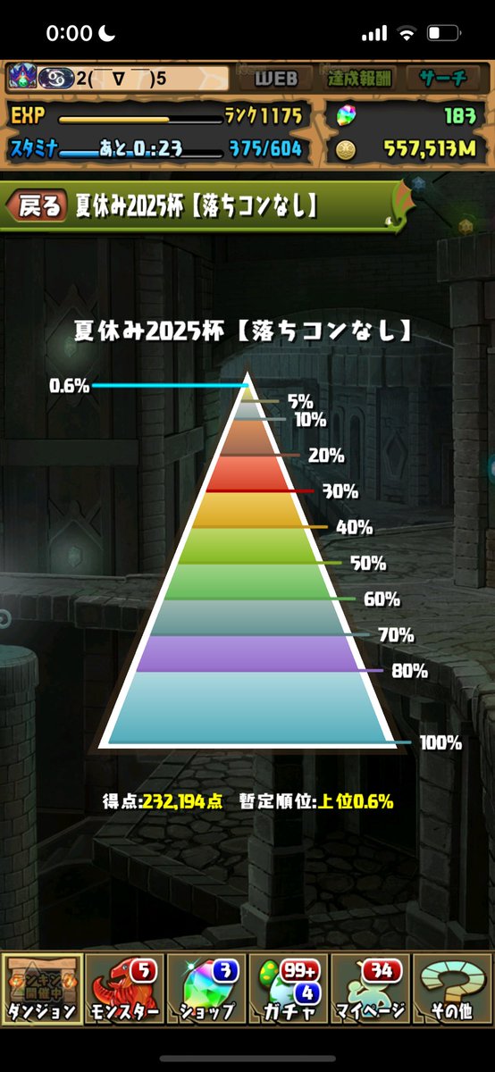 AhZf0's tweet photo. ランダンおつかれさまでした！！！ https://t.co/A4AAp5VdyP