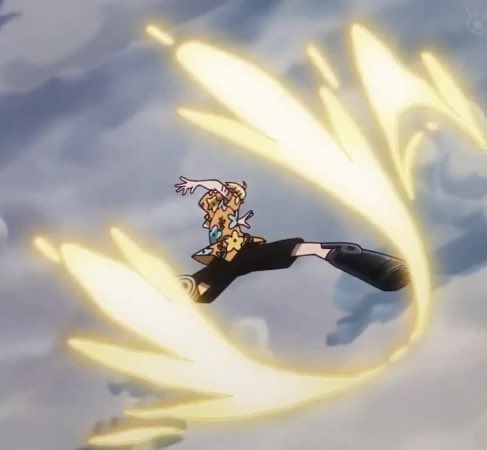 SANJIPHIM's tweet photo. toei HATES sanji like never seen before levels of hate 😭whyd they turn this into a failed blitz there was absolutely no reason to do that https://t.co/lqHLKh6A00