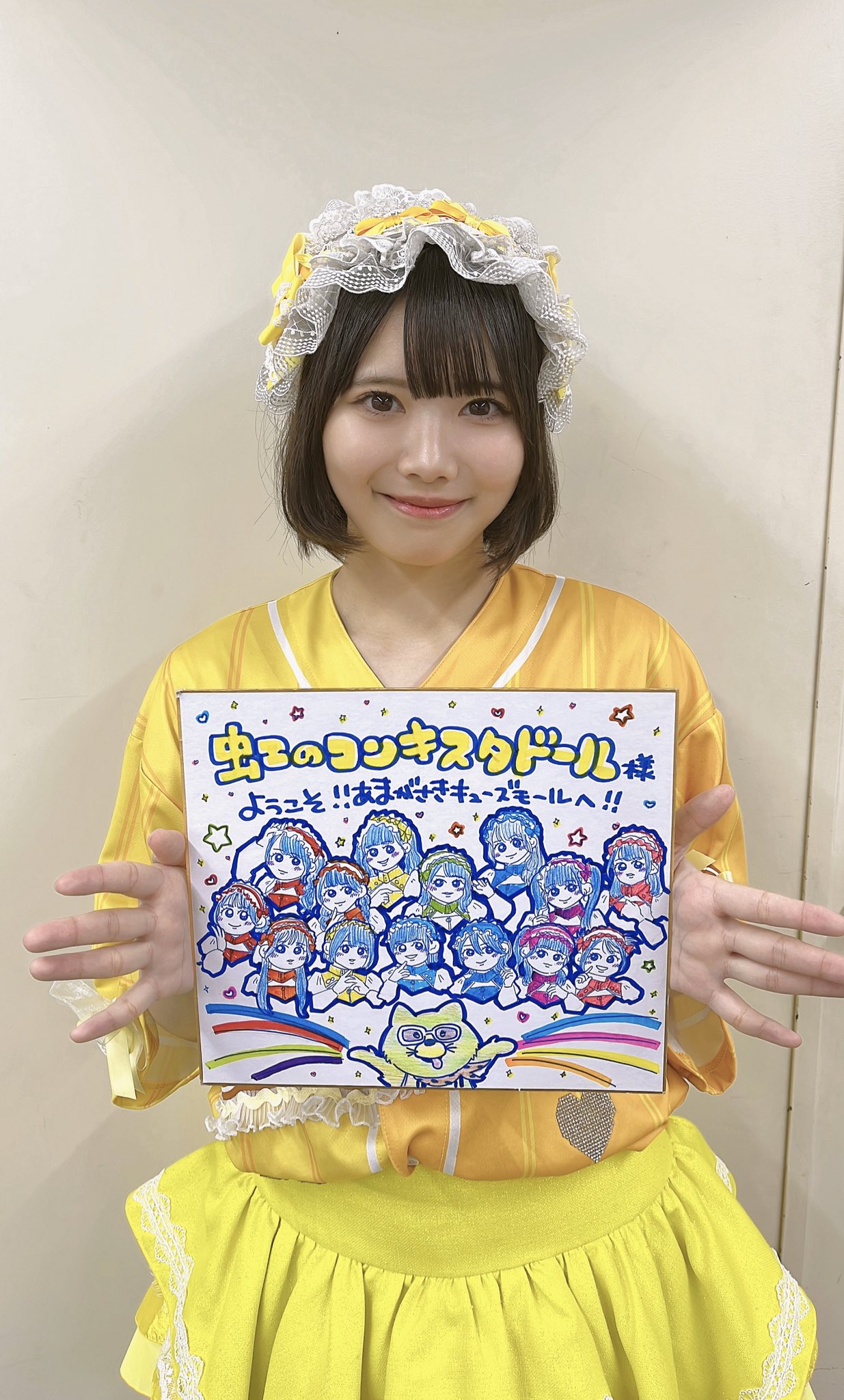 虹のコンキスタドール 的場華鈴 チェキ 156枚 直筆サイン入り39枚含む 虹のコンキスタドール 的場華鈴 チェキ 156枚 直筆サイン入り39