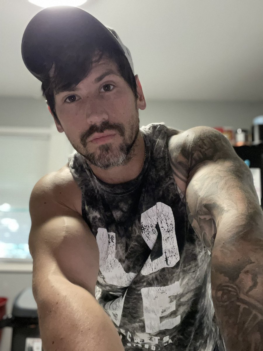 Sometimes staying out of your own head is the best thing you can do.