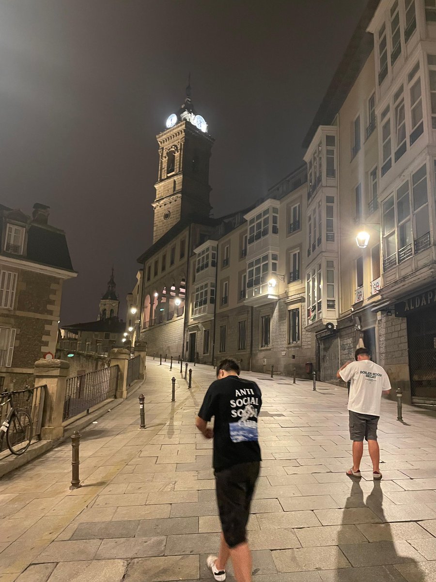 Primeros kms de la temporada ⚽️🍻