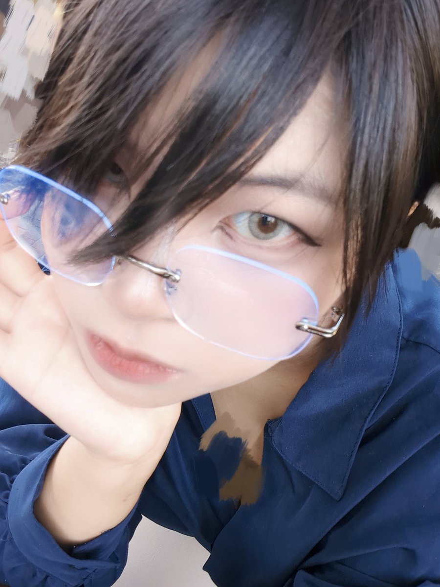 今日の弐式さんでのアニソン大会ありがとうございます。色んな方とおしゃべりしたり歌ったりとても楽しかったです！ありがとう(^^)
#アイドル #名古屋アイドル