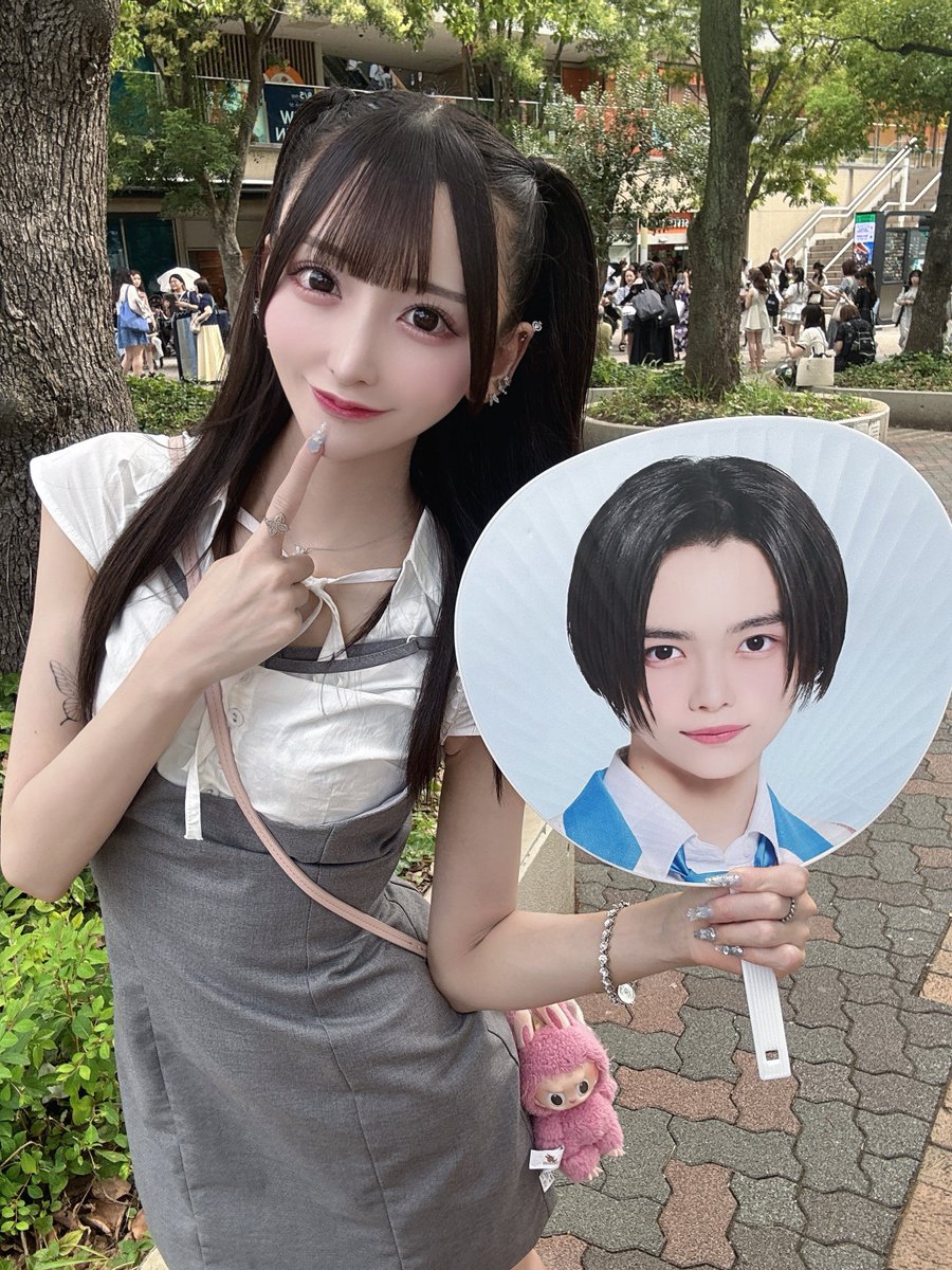 3月ぶりの織山尚大、たいへんめろ🤞 https://t.co/FaRgctDhfP