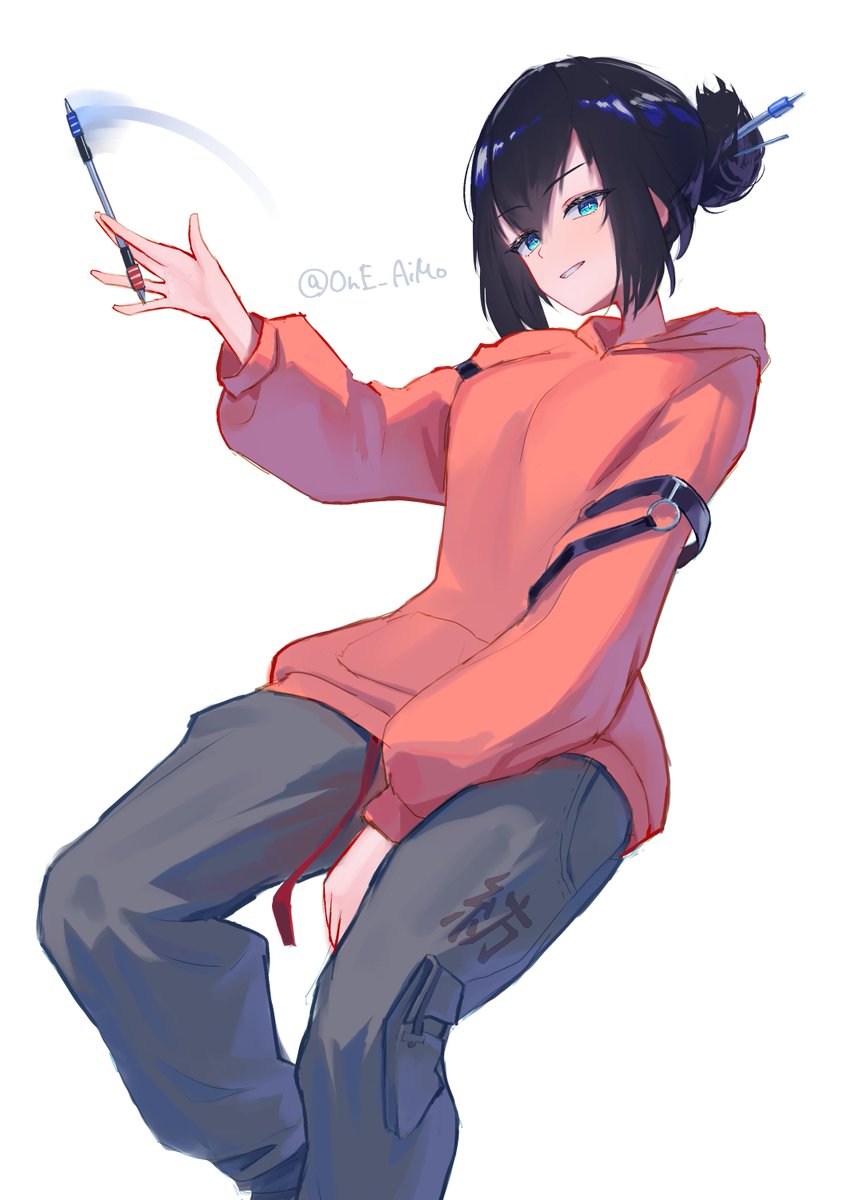 KTちゃん！
x.com/KronenMakes/st…