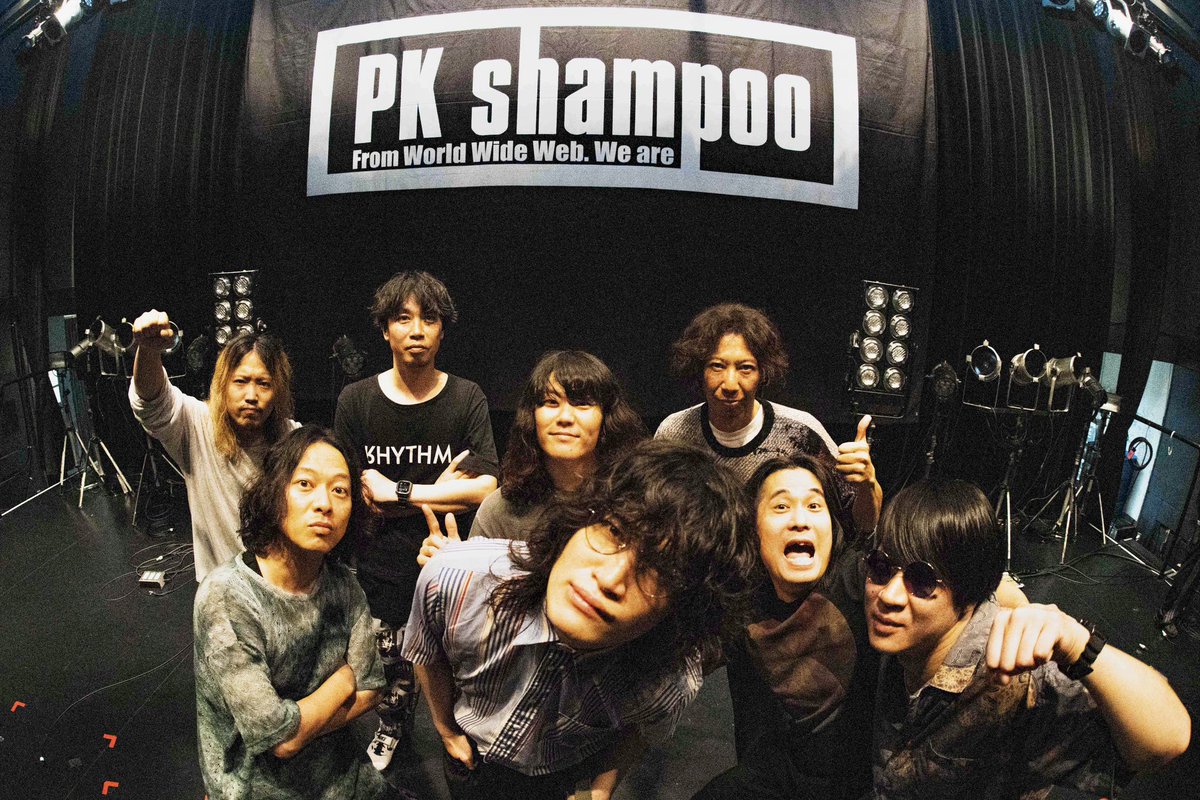 8/17 心斎橋BIGCAT <a href="/shin9318/">西中新</a>