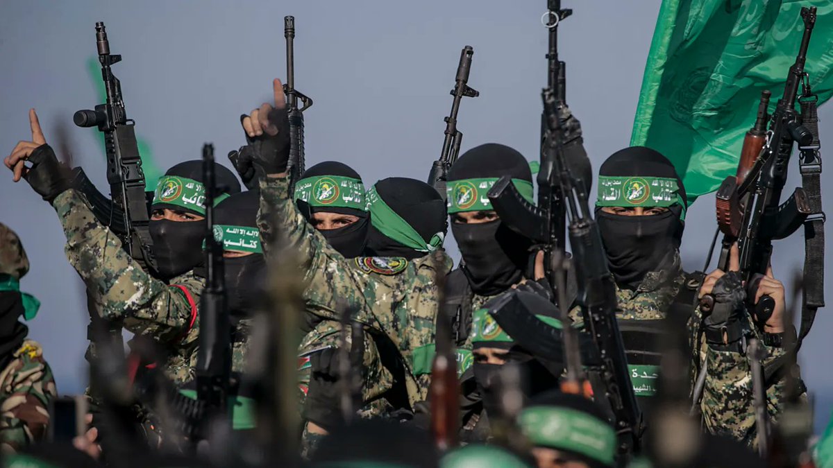 Bobnews24C's tweet image. Hamas Says 'No' to Israel's Gaza Relocation Plan
bobnews24.com/hamas-says-no-… 
#Hamas #GazaRelocation #Israel