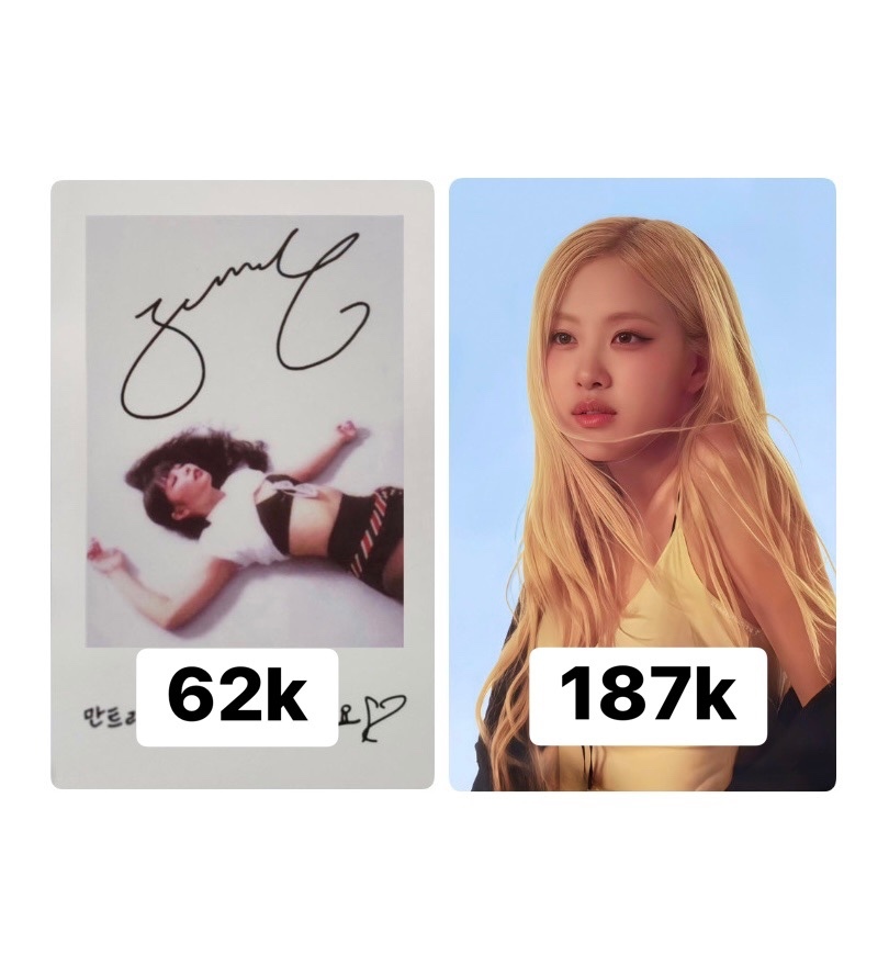 BLACKPINK SBT BASE (ON) tweet media