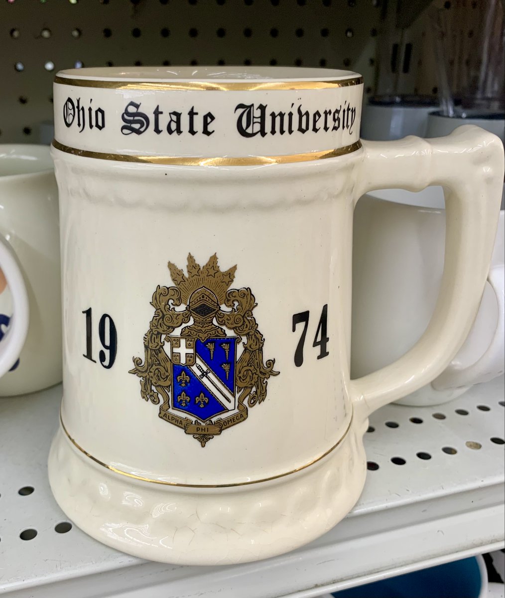 Super 70’s OSU. Also same year of Grateful Dead movie that was in theaters again last week.