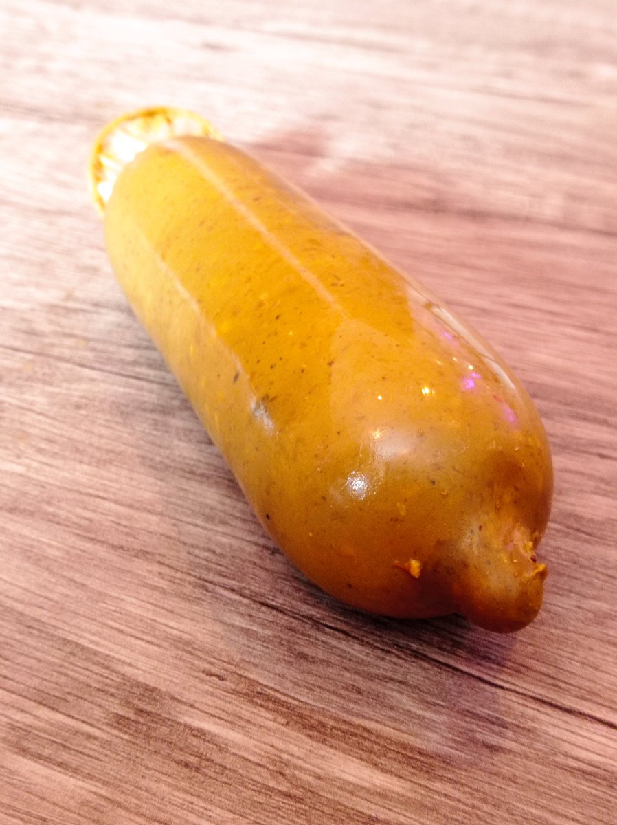 ScatPigScot's tweet photo. I have a frozen turd in my freezer 🥶 💩 

Two paths lie ahead.
One is patience, the other is surrender.
The frozen shit sausage waits, and so must I decide:

- Repack it up my shitter and wait until it defrosts?

- Suck on it as it withers in real time and smear it on my body?

What should be done? 💩 🐖

#gayscat #scat #twink #poop #kink #pooping #shit #fetish #twinkscat #gay #scatporn #shitting #scat_kink #humantoilet #gaytoilet #malescat #shitpig #scatbook #humiliation #scatsex #gayfilth