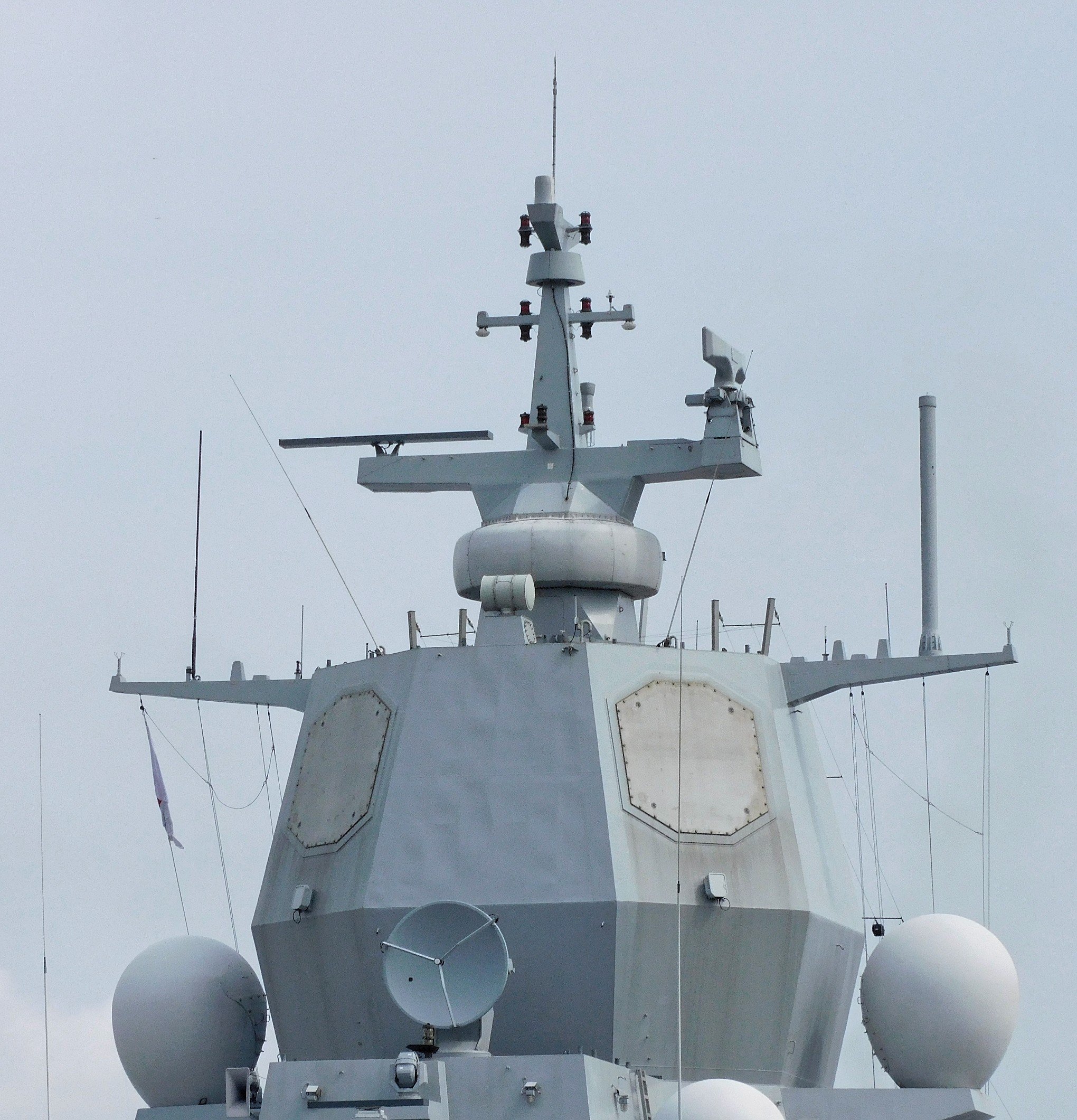 ノルウェー海軍 ロアールアムンセン 乗員用パッチ ノルウェー海軍 ロアールアムンセン 乗員用パッチ