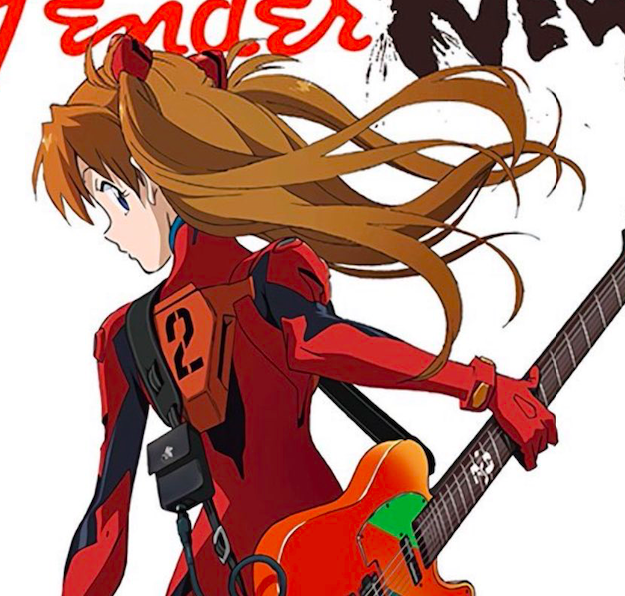 asuka hourly (@asukahourly) on Twitter photo 