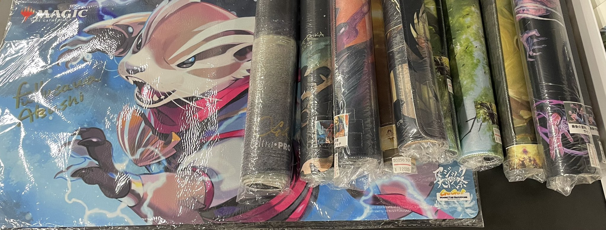 東京MTG アート部 (@TokyoMTG_Art) / X