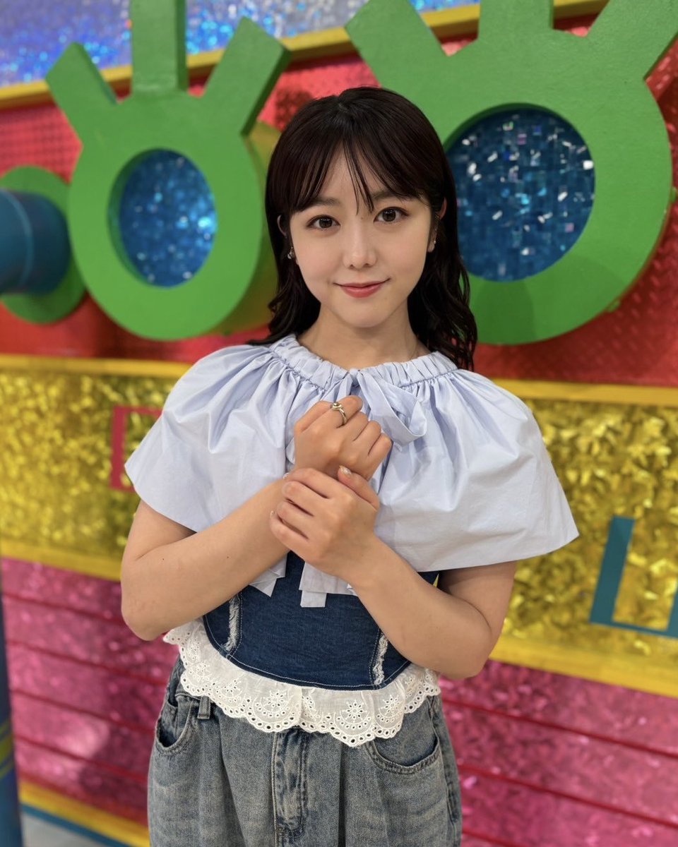 峯岸みなみstaff (@chan_31neganega) / Posts / X