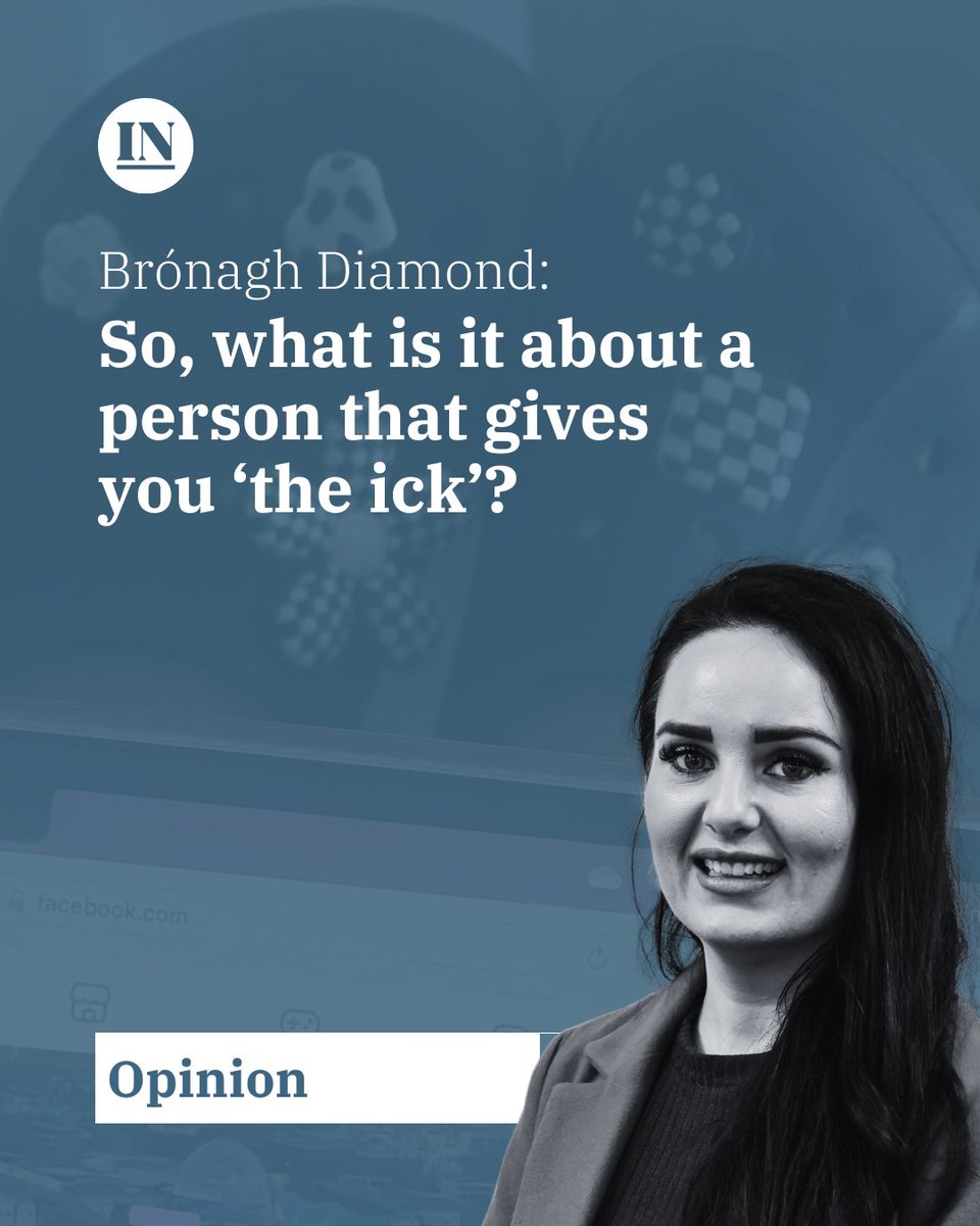 The Irish News tweet media