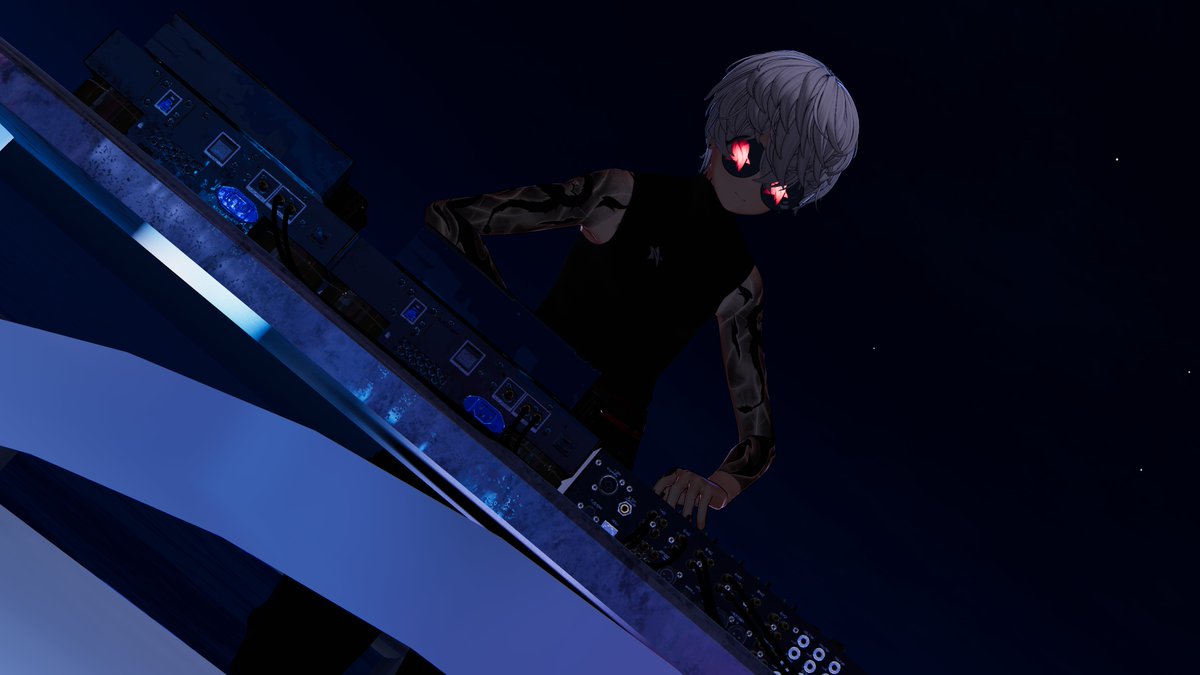 KajYKunVR's tweet photo. UKGarage at Club Italia

📸@3itoVR https://t.co/Z7LlPVS52A