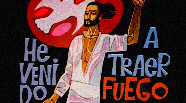 #ComentariosBíblicos Domingo XX durante el año - Lc. 12, 49-53 | Por: <a href="/furlotticarina/">Carina Furlotti</a>   amerindiaenlared.org/contenido/2696…