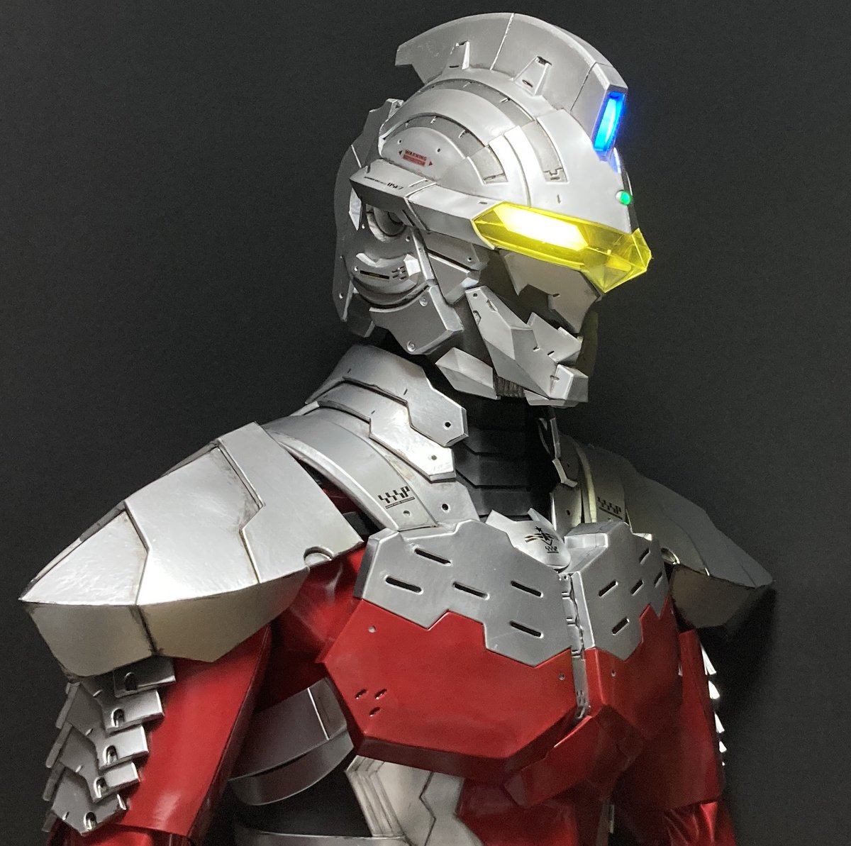 Ino 「等身大BB-8、BB-9E、D-O、LO-LA59製作中 (@cupyo20) / Posts / X