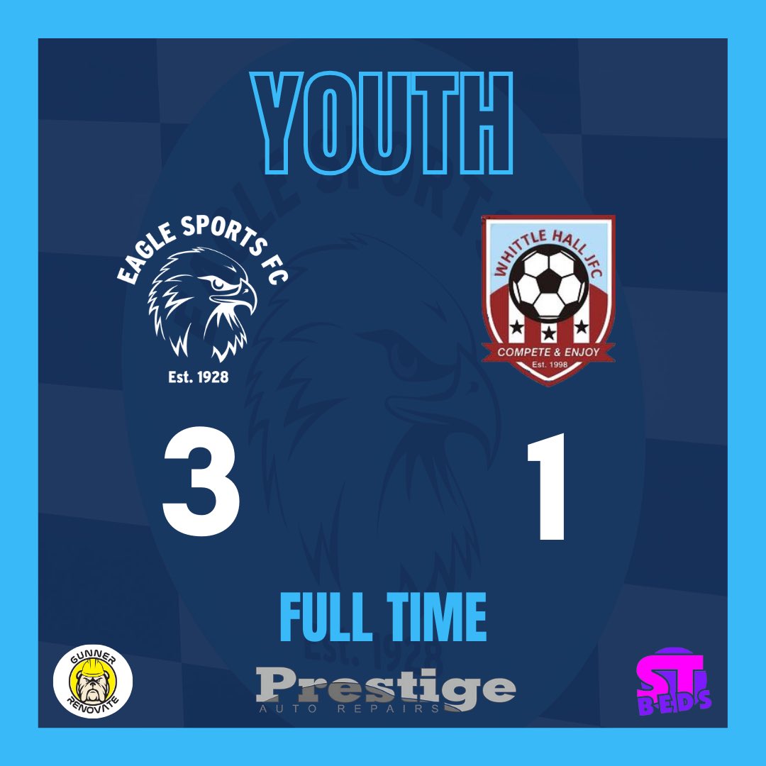 Eagle Sports FC tweet media