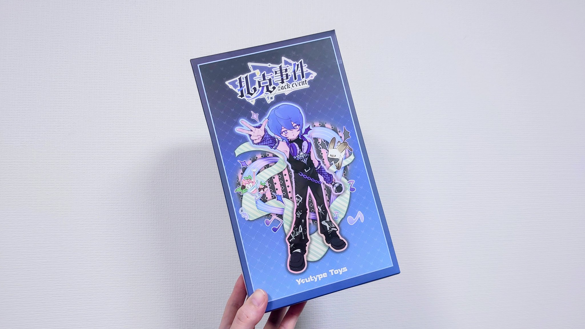 ザック・イベントZACK EVENT 扎克事件 メイド長 シークレット色違い