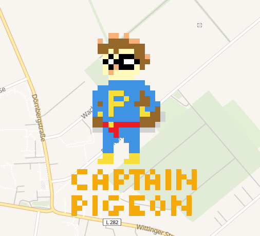 marvin_dzi's tweet photo. #wplace #captain_pigeon
i'm not the best at pixel art, but i think it's okay https://t.co/ABuHG3R6gp