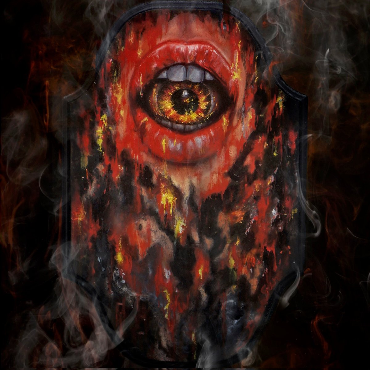 Good morning ☀️🖤