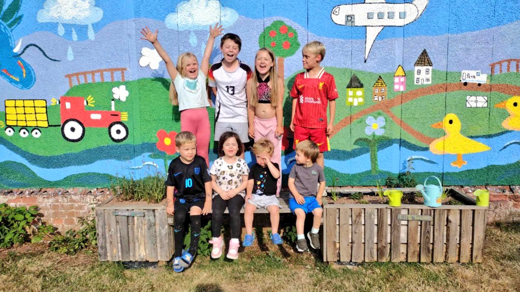 Talgarth Matters tweet media