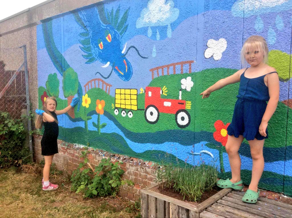 Talgarth Matters tweet media