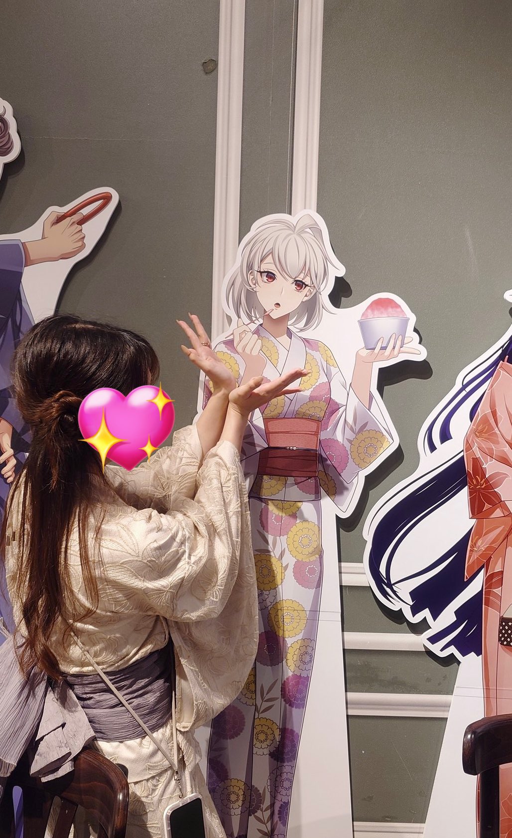 ねむちゃん 那桜（なお） on X: 