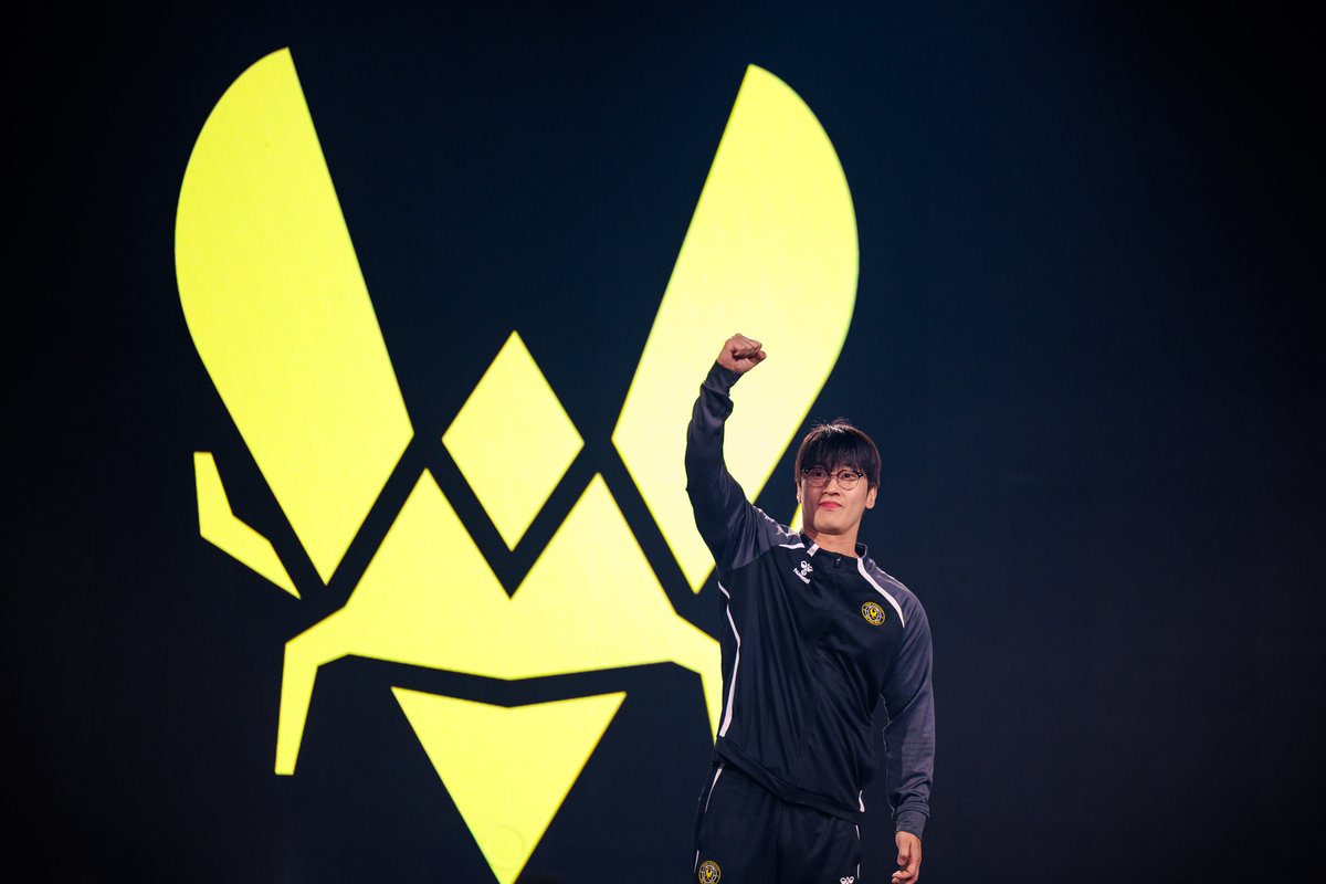 It’s a sign, <a href="/Jeondding_tk/">VIT JEonDDing</a>  buff is in full effect!