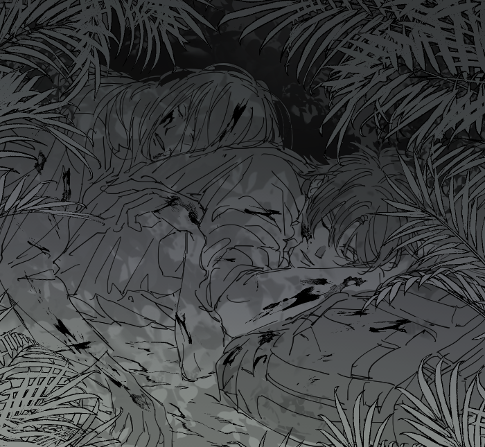 종종 믹틀란 한 구석에서 발견되는 모습