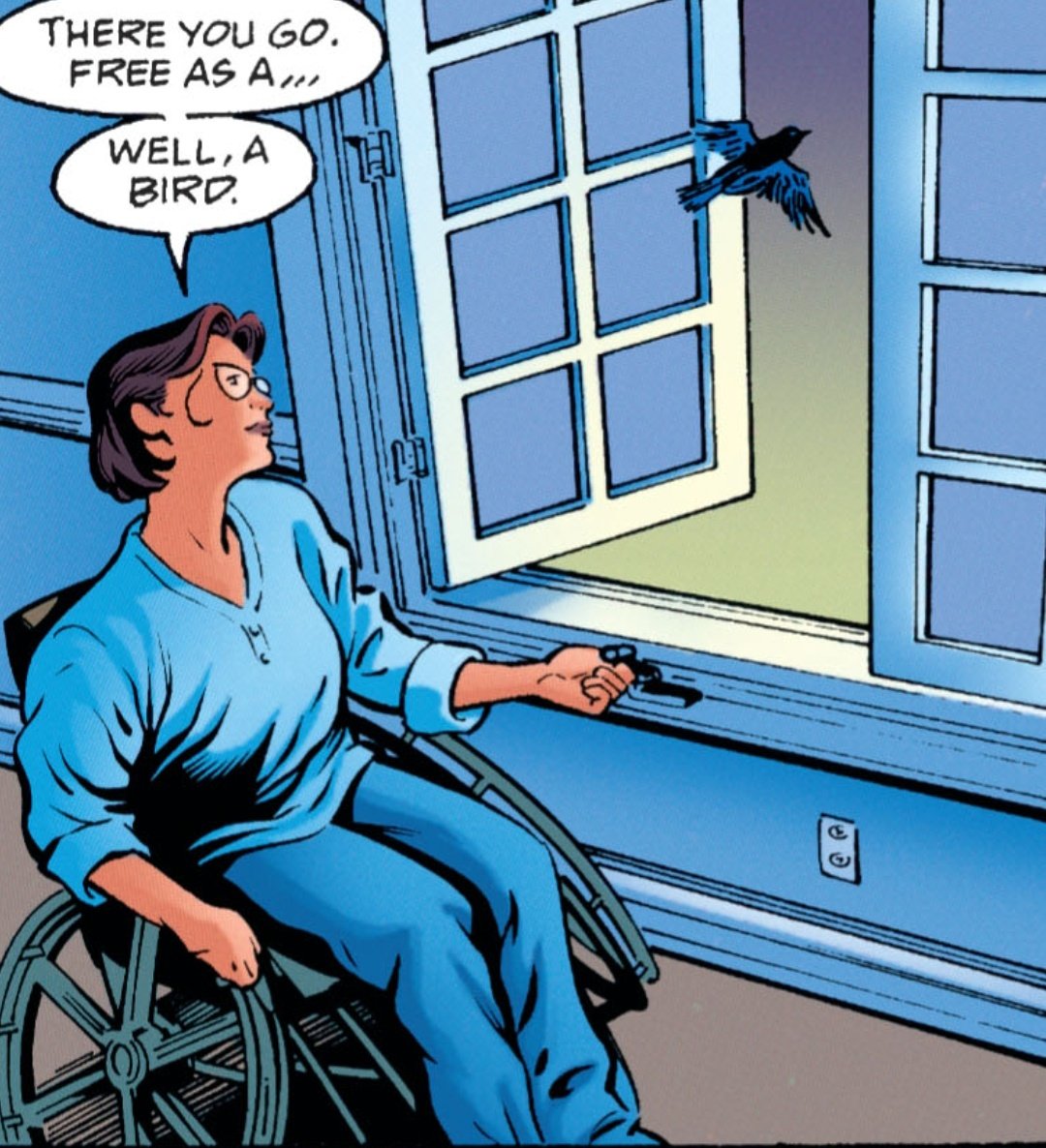 || 90% of you lot ignore because it's DC fault.