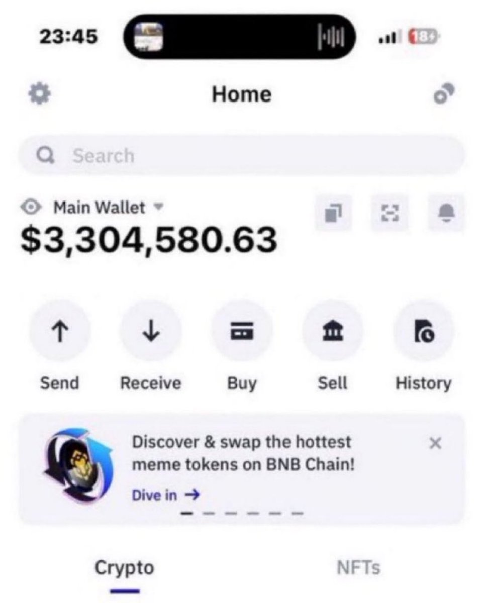 Gary_Recovery_'s tweet photo. ⚠️ WARNING: #Zeoncoin and #cryptoinvestmentscam may drain your wallet! Stay alert to #asianscam tactics.
#stolencrypto #scaminvestment #cryptoscam #cryptorecovery #lostcoin #frozenfunds #cryptocurrencyscam #investmentscam #walletdrainer #drainedwallet
📩 DM now for recovery https://t.co/iZmXzNvf7r
