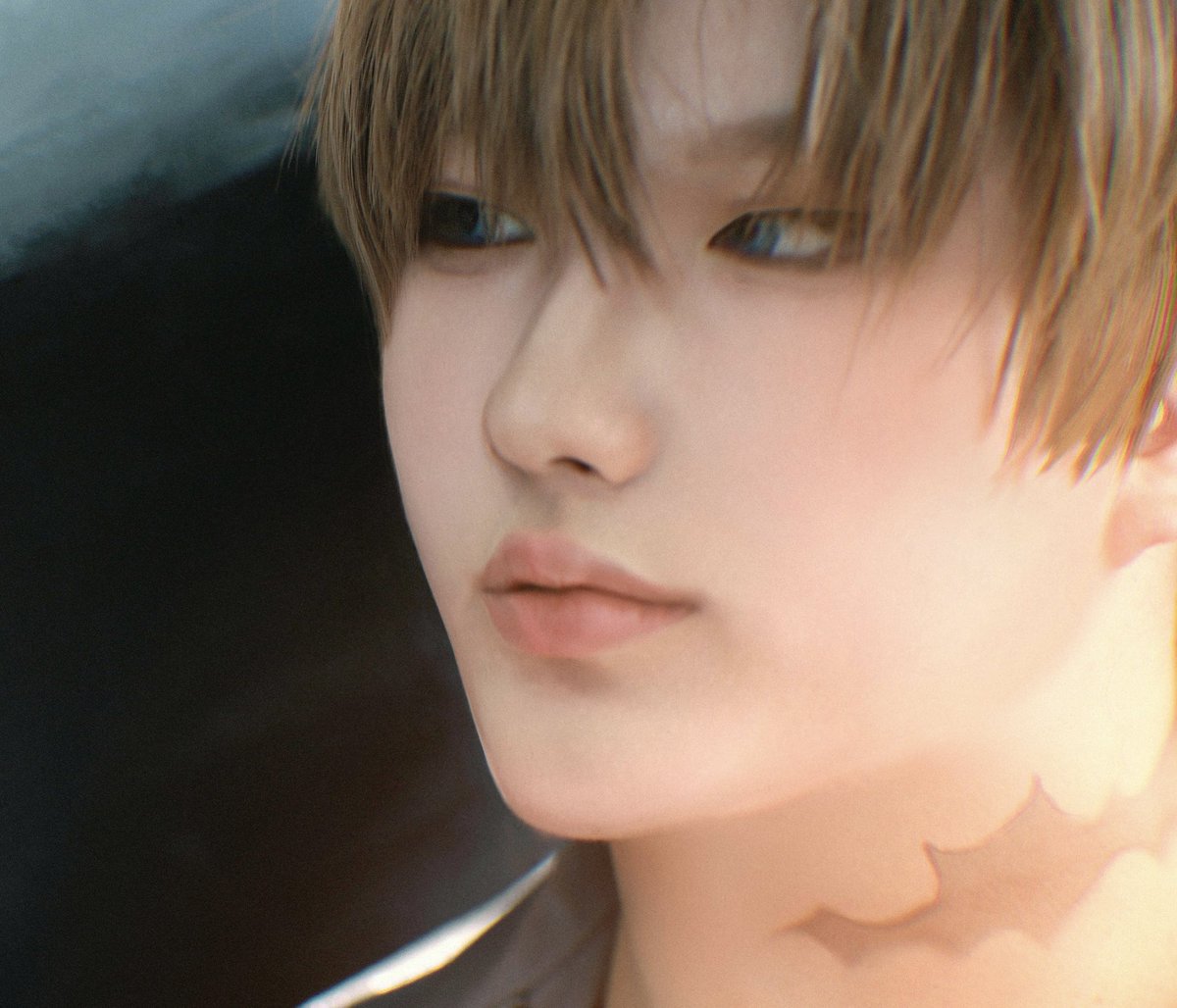 𝐜𝐨𝐬𝐩𝐥𝐚𝐲

괴담출근 - 최요원
“포도야, 많이 힘들었지? 이제 괜찮을거야”

.
.
.

📸 𝐏𝐇 - 사회악. @ Socialevil_nom 
#괴담출근 #최요원