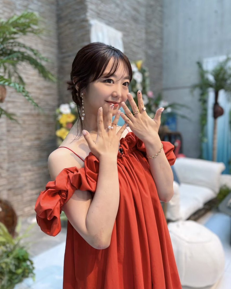 峯岸みなみstaff (@chan_31neganega) / Posts / X