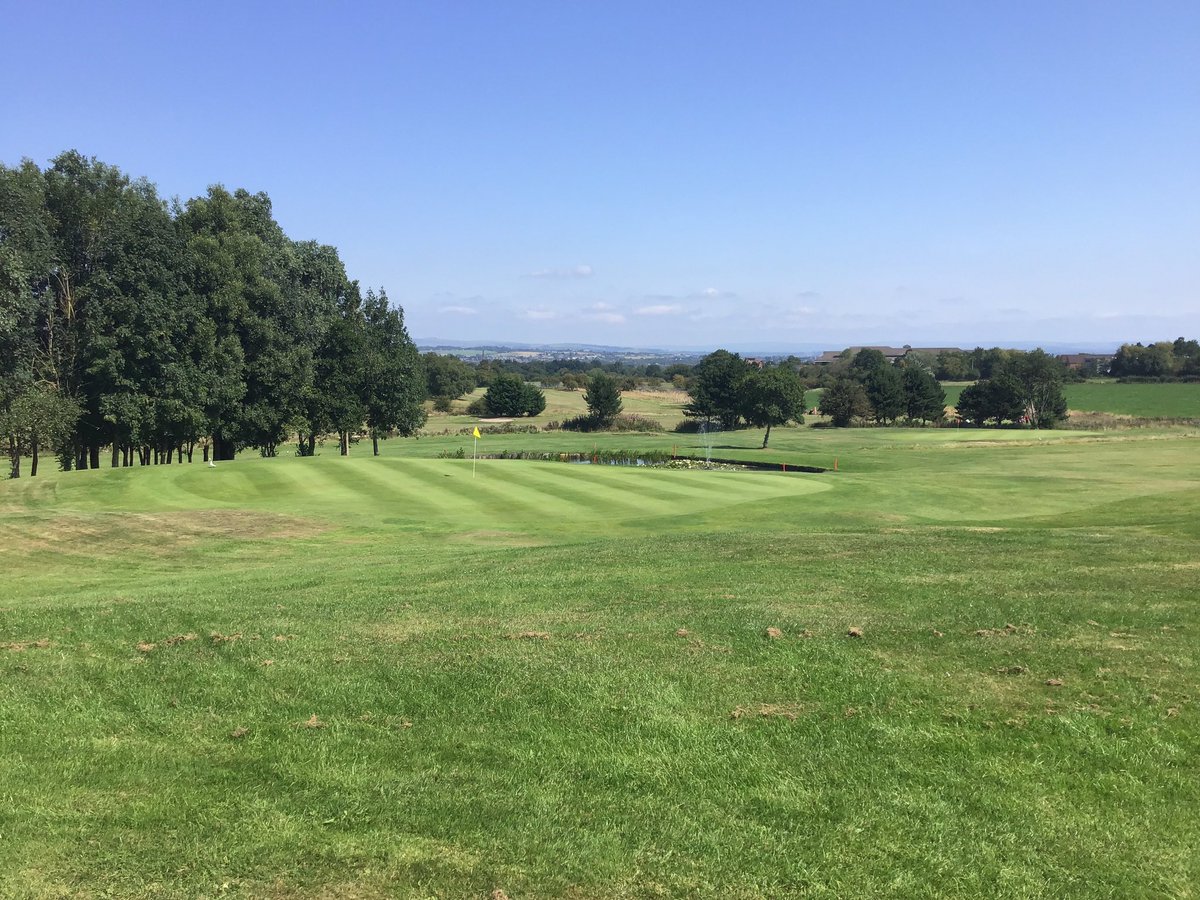 BGASecretary's tweet image. BGA Corser Trophy
A beautiful day to play at Great Lever &amp;amp; Farnworth GC

Live scoring. boltongolfassociation.com/competition2.p…
