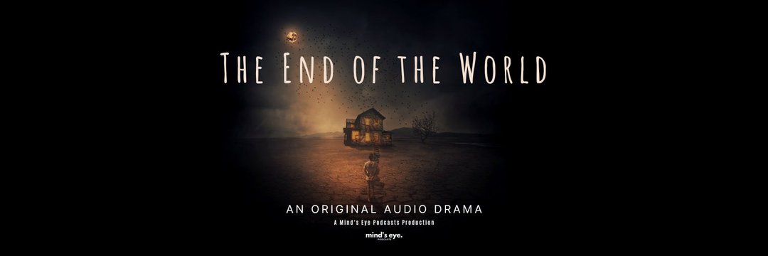 York Campbell (@poeticearthling) on Twitter photo <a href="/TarkaTheOrator/">Andrew Biss</a> is a voice artist, writer, producer and overall great earthling. THE END OF THE WORLD is perfection, and he's coming out with a new podcast. <a href="/TarkaTheOrator/">Andrew Biss</a> is a voice artist, writer, producer and overall great earthling. THE END OF THE WORLD is perfection, and he's coming out with a new podcast.