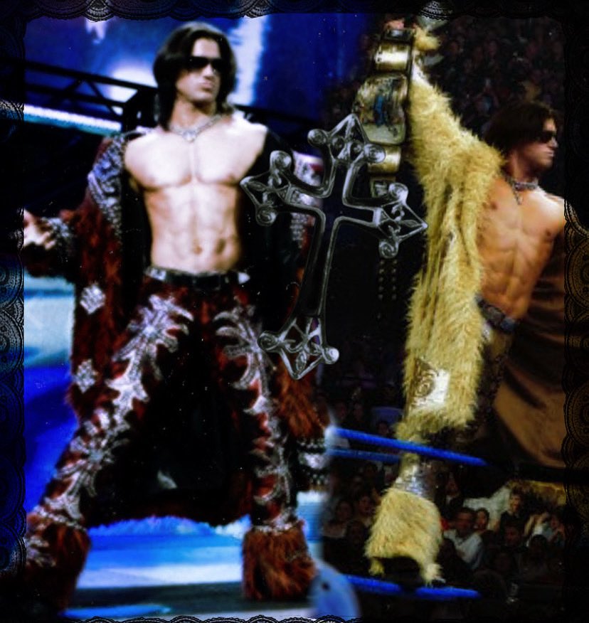 Da0Ygs's tweet photo. ♱

#JOHNMORRISON https://t.co/XOP7c6en3S