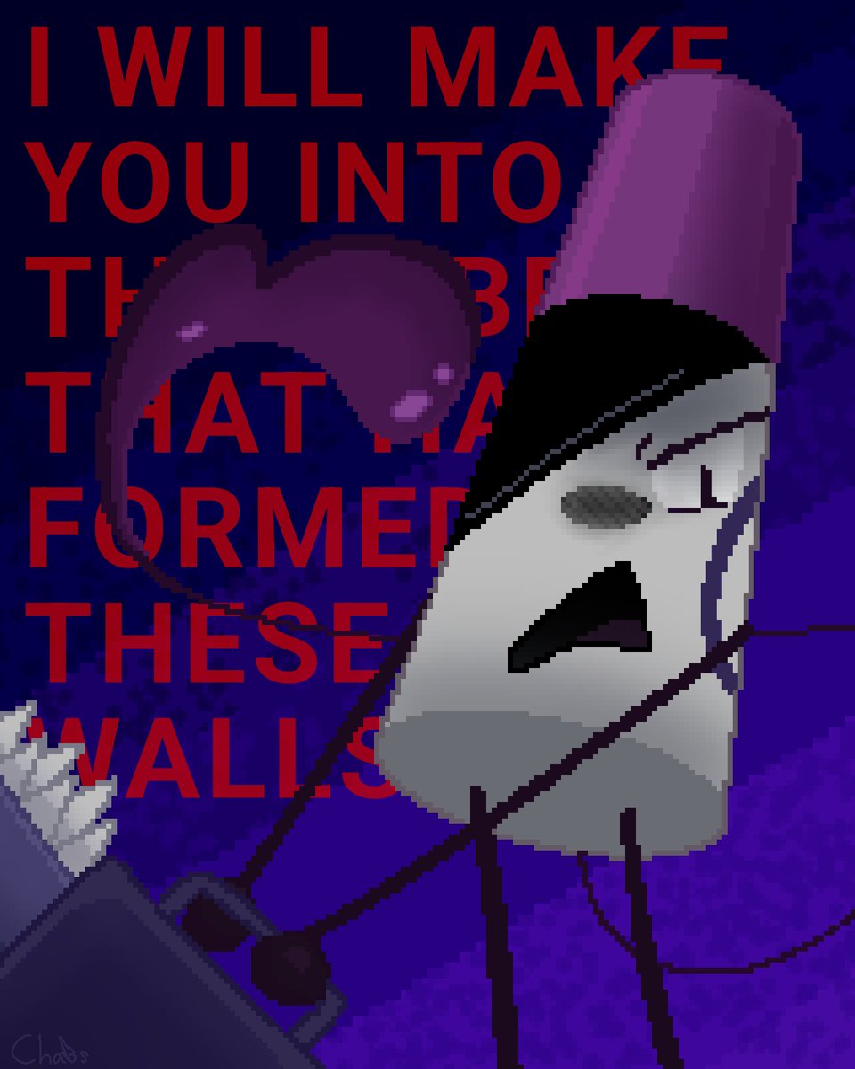uuh i think hez neat herez 2 verzionz of the kinda zame drawing
nobody zaw me accidentally repozt right