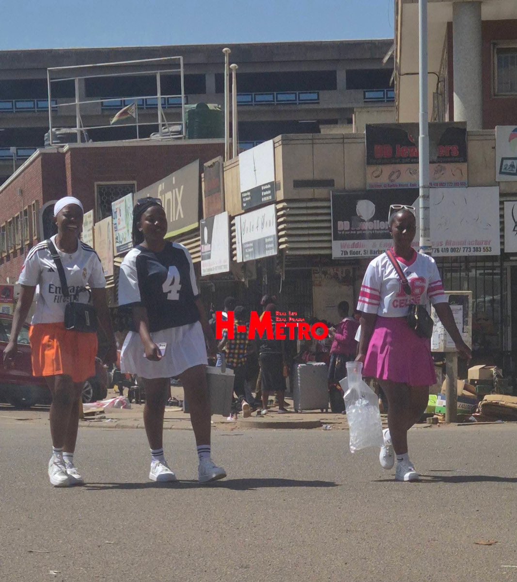 Changamire tweet media