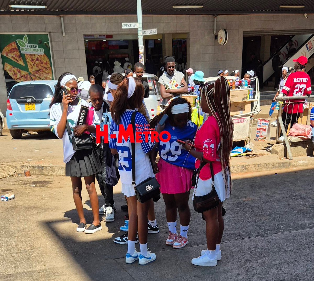 Changamire tweet media