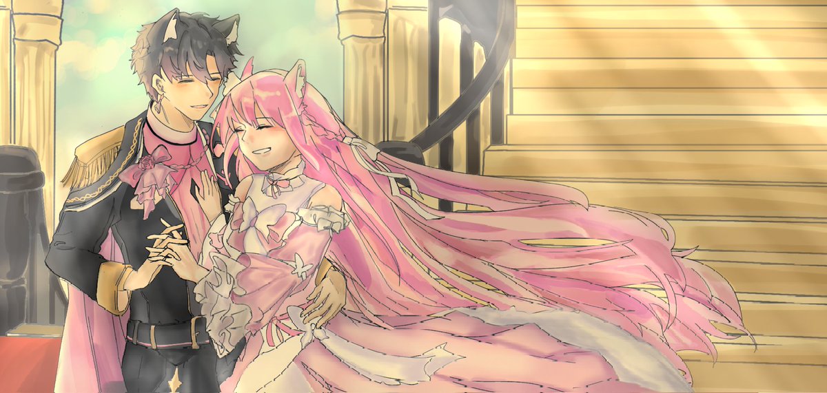 HoshiSetsuna's tweet photo. entry #RenemiAC2 https://t.co/FhEDKsUyeb