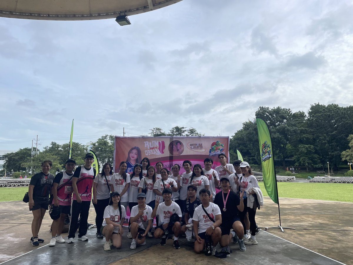 MOJ Merch & Promotions (@mojarlettemerch) on Twitter photo Above all, we're extremely grateful to Team <a href="/DeluluOfficial/">DELULU OFFICIAL</a> , Team Fun Run Sponsor GDM, GDM 2 Meteors of JarLette Team Abroad, JarLette International, Solid JarLette GDM, GDM 3, Team Delulay GDM and all moonstrings and moonies for their fundraising efforts to support the Above all, we're extremely grateful to Team <a href="/DeluluOfficial/">DELULU OFFICIAL</a> , Team Fun Run Sponsor GDM, GDM 2 Meteors of JarLette Team Abroad, JarLette International, Solid JarLette GDM, GDM 3, Team Delulay GDM and all moonstrings and moonies for their fundraising efforts to support the