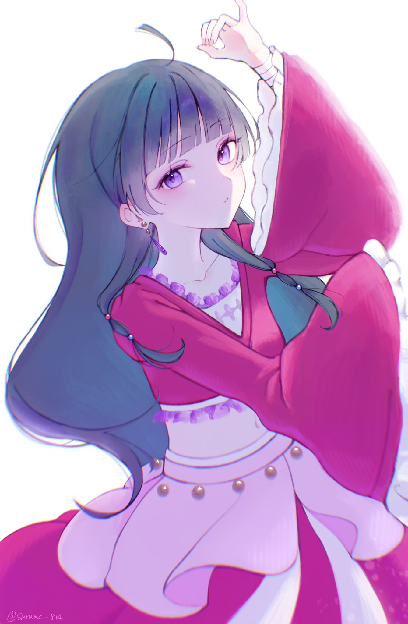 さらの破片 (@sarano_814) / X