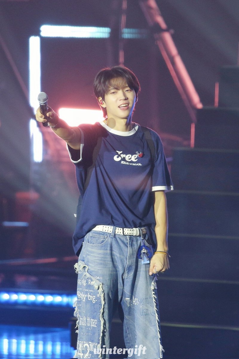 _WinterGift's tweet photo. 250817  식목일5
행복하세요 🖤
#우현 #남우현 #WOOHYUN 
#인피니트 #INFINITE
#TreeHighSchoolSeoul https://t.co/LSidrQ58g2