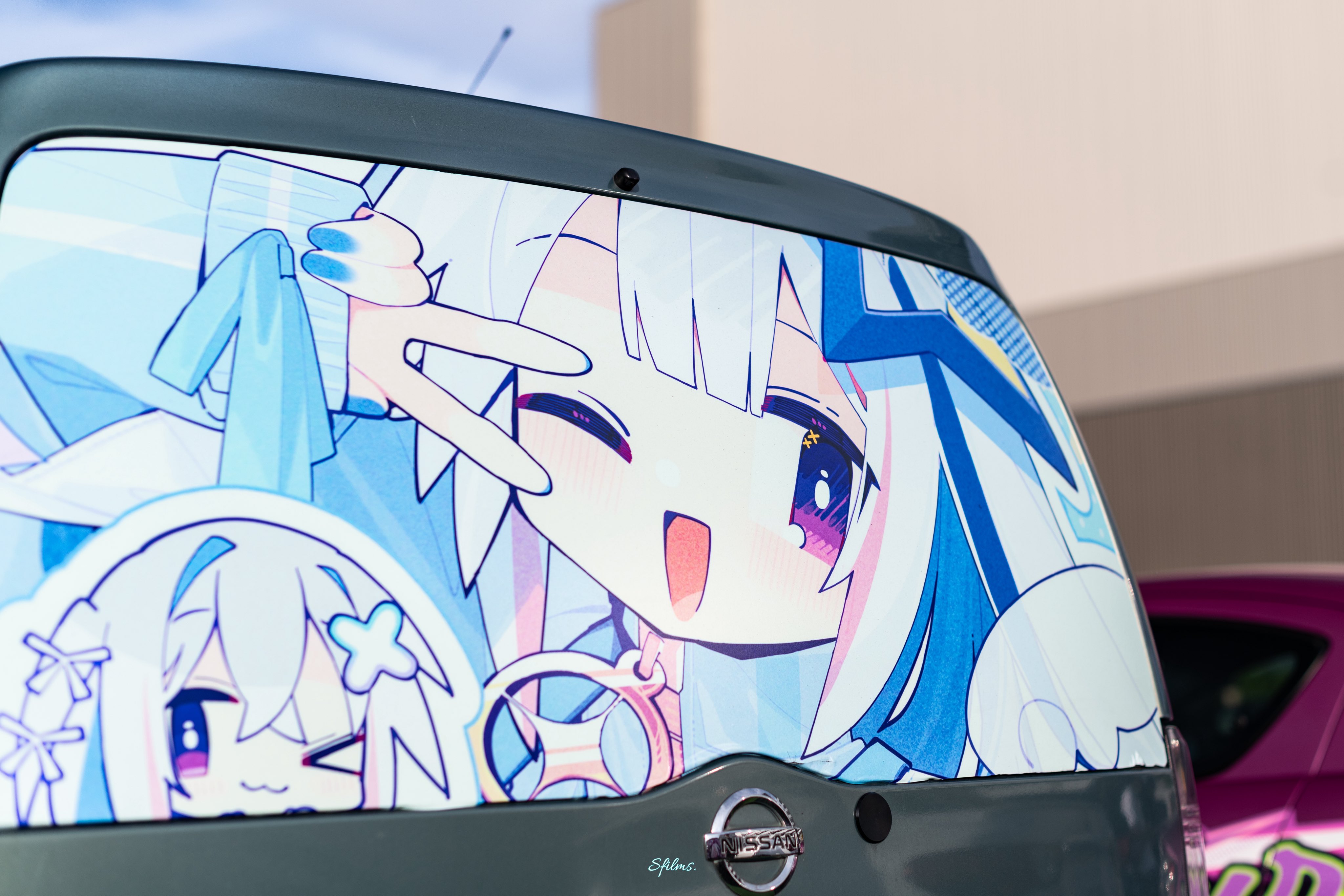 きゃん様♡ありがとうございます♡ きゃす@顔面コミックマーケット on X: 